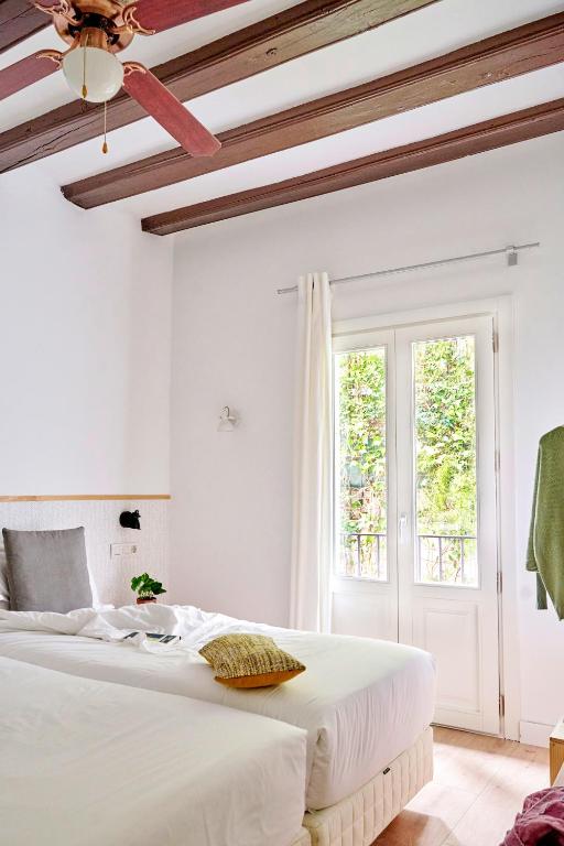 Eco Boutique Hostal Grau - Resim 32