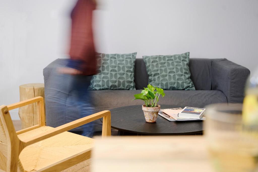 Eco Boutique Hostal Grau - Resim 31