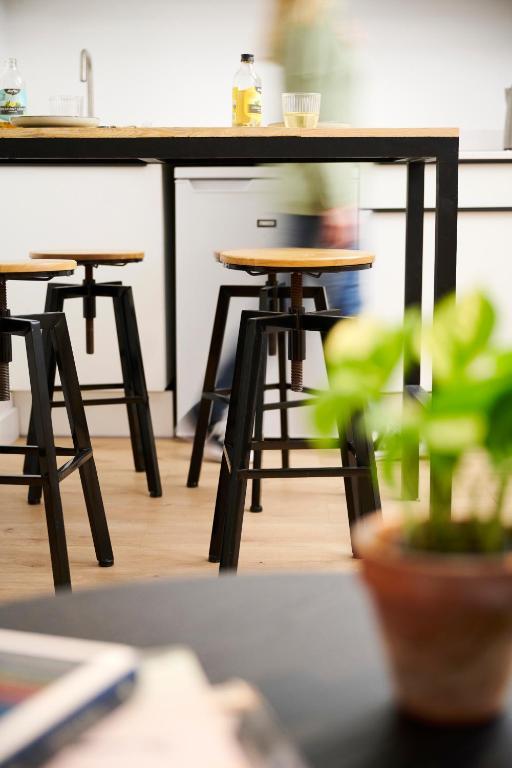 Eco Boutique Hostal Grau - 9