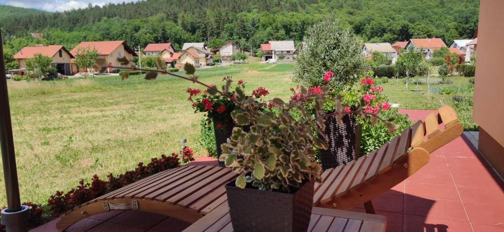Apartman Urban Nature - Appartamento