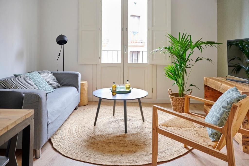 Eco Boutique Hostal Grau - Resim 5