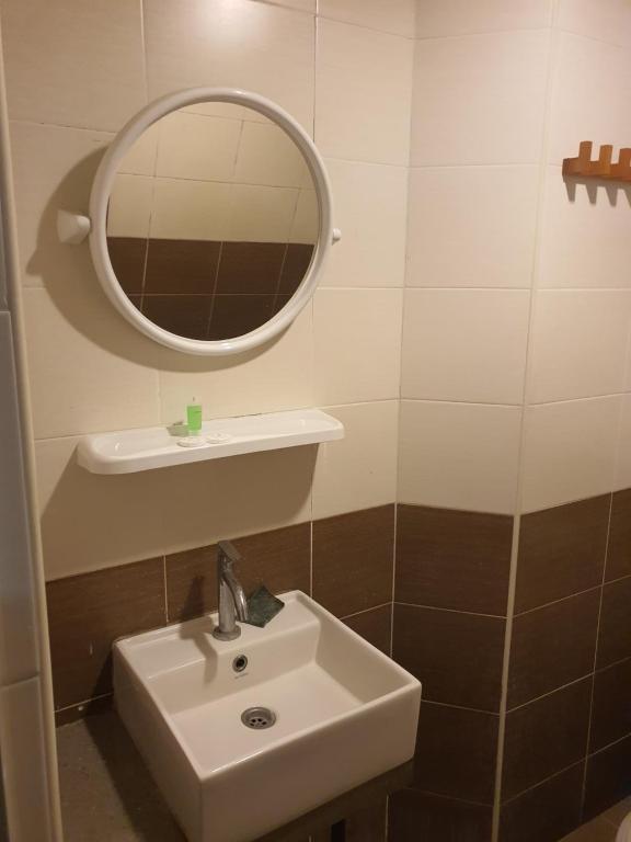 AVARIA BOUTIQUE HOTEL - Standaard Twin Room