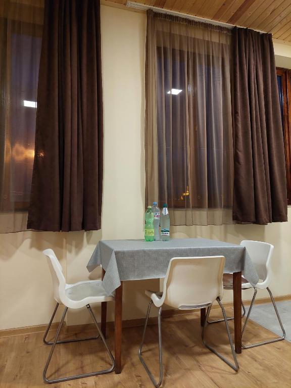Fotografie z fotogalerie ubytování Guest House Gege v destinaci Tbilisi City