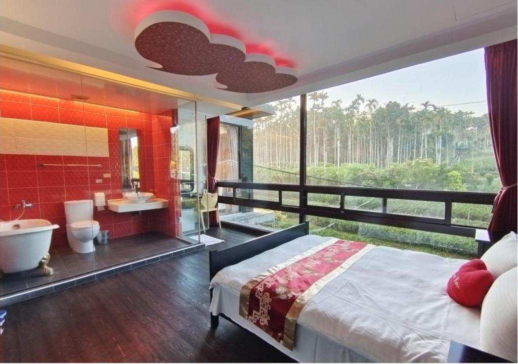 Full House Homestay - Tweepersoonskamer