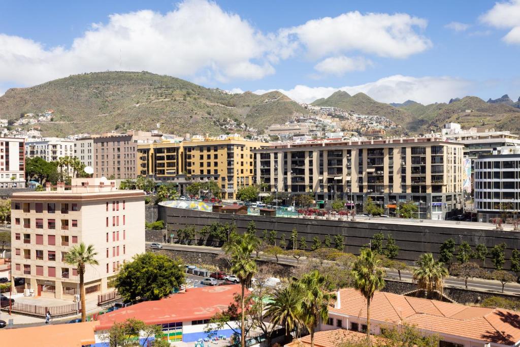 Home2Book Urban Chic Sebastian, Santa Cruz de Tenerife ...