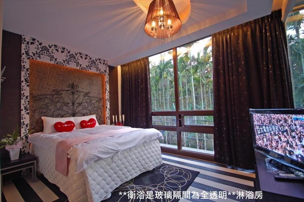 Full House Homestay - Budget Tweepersoonskamer