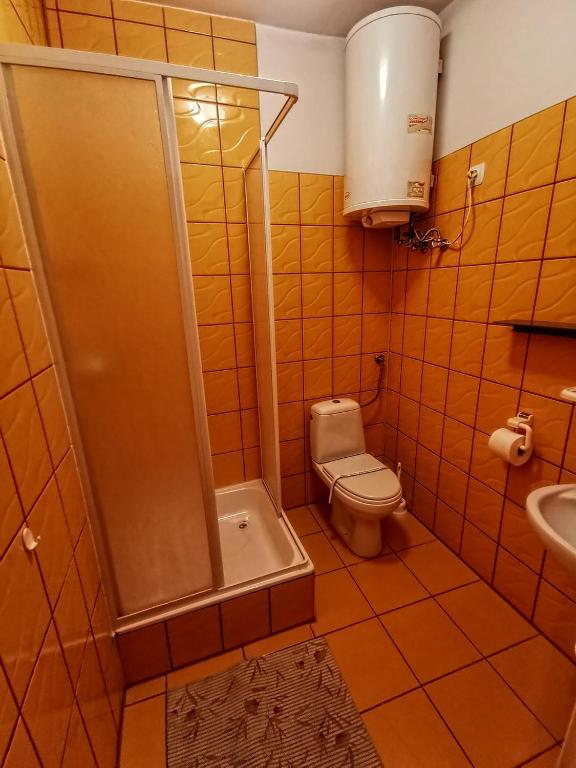 Fotografia z galérie ubytovania "Aleksandrówka" Restauracja i Noclegi v destinácii Horyniec