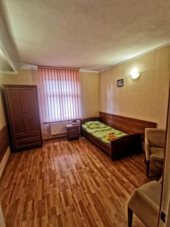 Fotografia z galérie ubytovania "Aleksandrówka" Restauracja i Noclegi v destinácii Horyniec