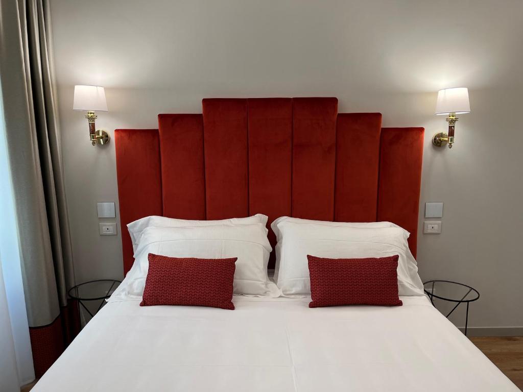 
Superior Double or Twin Room with City View
