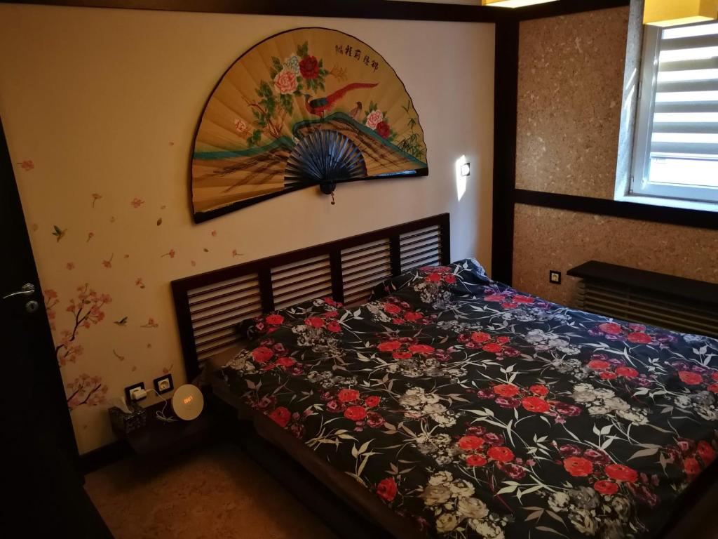 Double Room next to Mall Serdika Centre