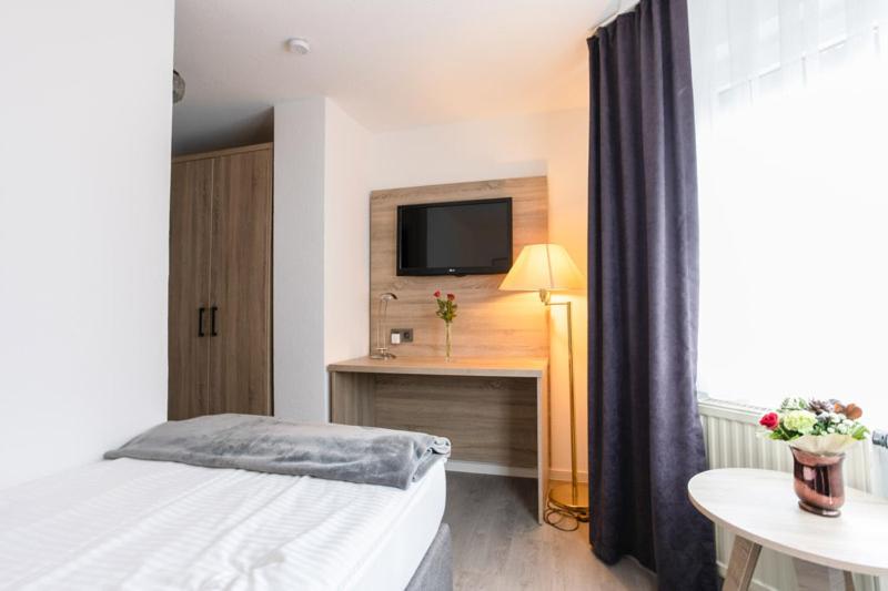 Hotel Freihof - Resim 30