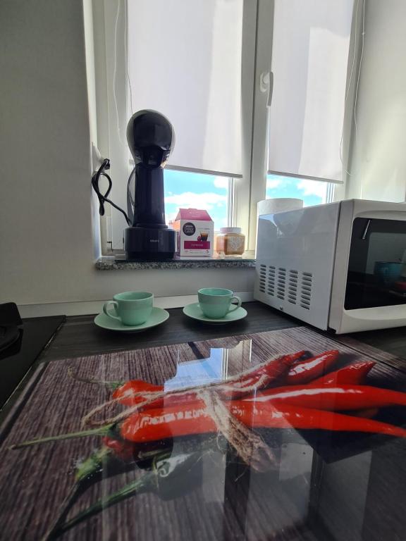 The Best Apartment - Wohnung
