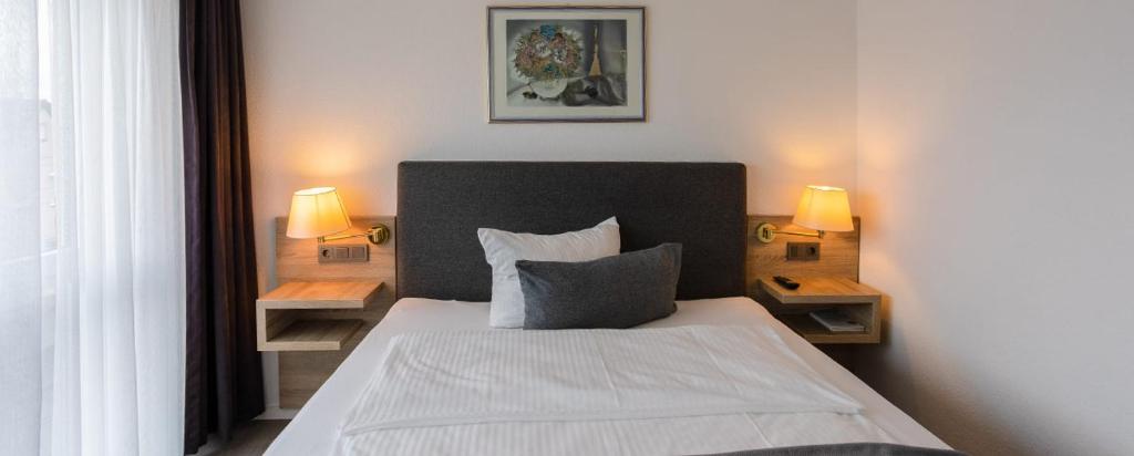 Hotel Freihof - Resim 32