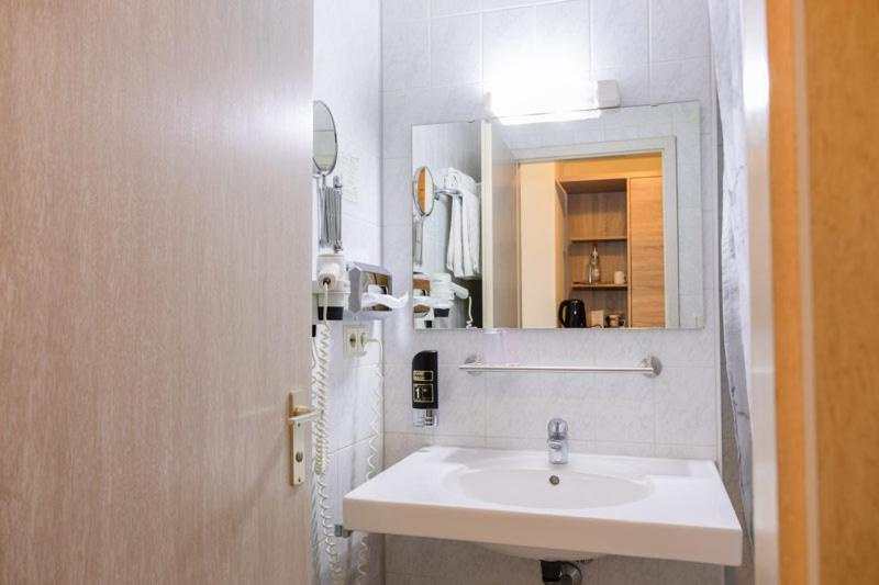 Hotel Freihof - Resim 17