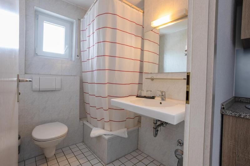 Hotel Freihof - Resim 33