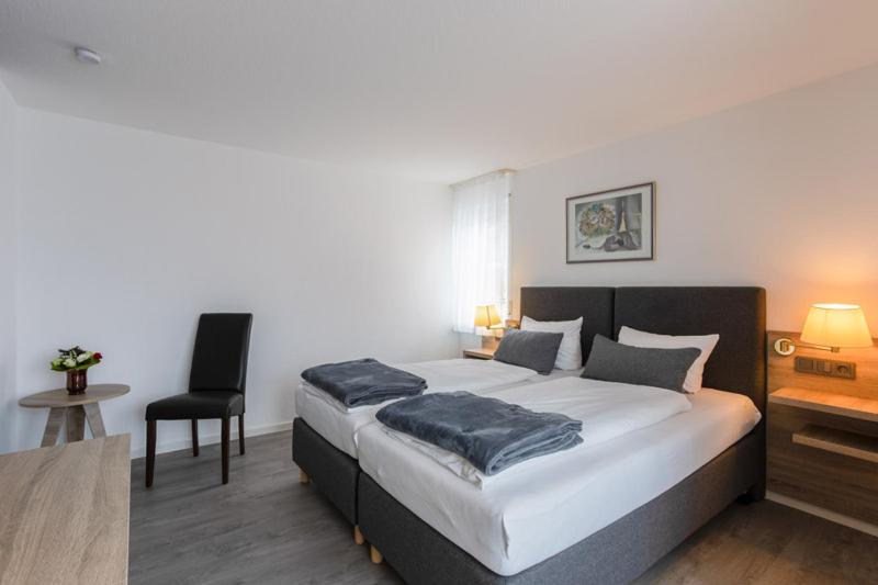 Hotel Freihof - Resim 24