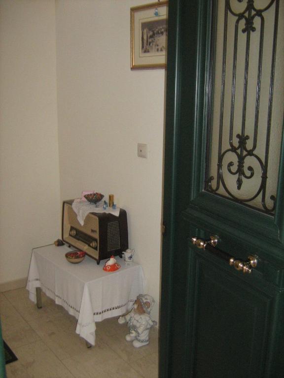Fotografie z fotogalerie ubytování Filoxenia v destinaci Levidhion