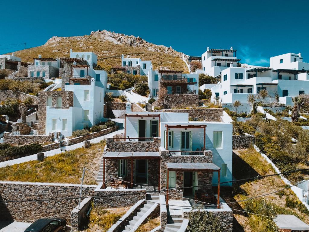Táj Show holiday homes közelében