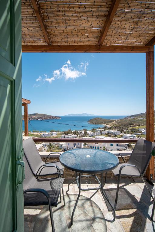 Táj Show holiday homes közelében