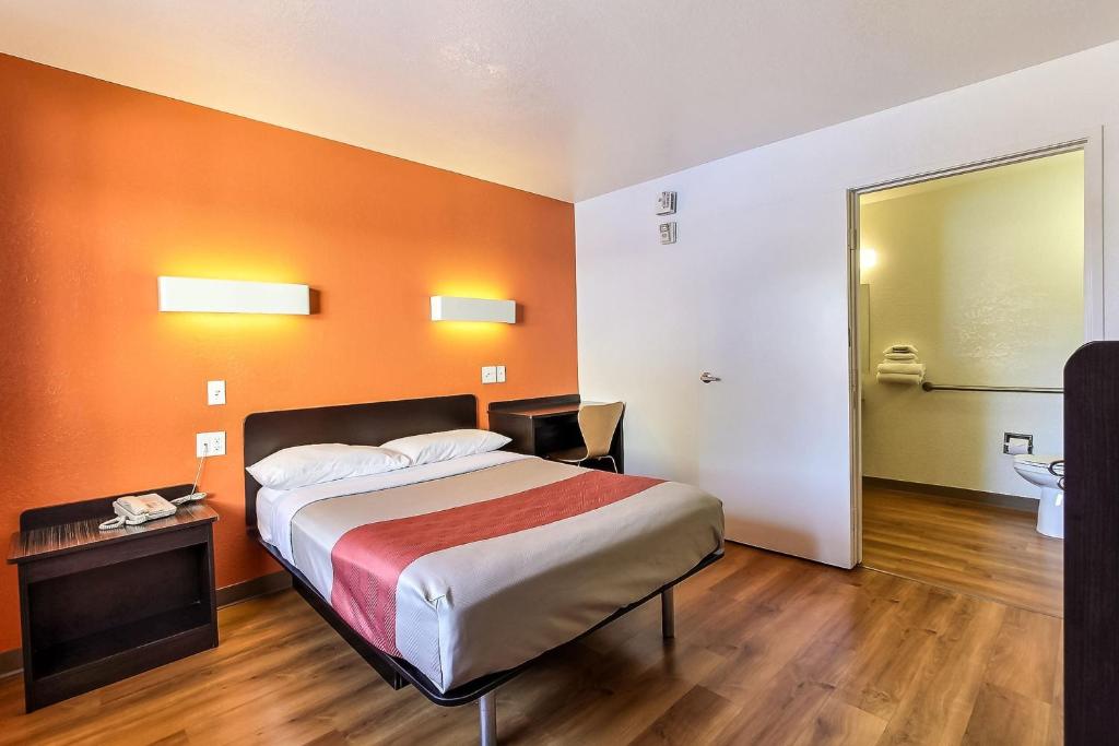 Park Inn by Radisson, San Jose - Habitación Doble Con Ducha Enrollada - Acceso A Discapacitados/no Fumar