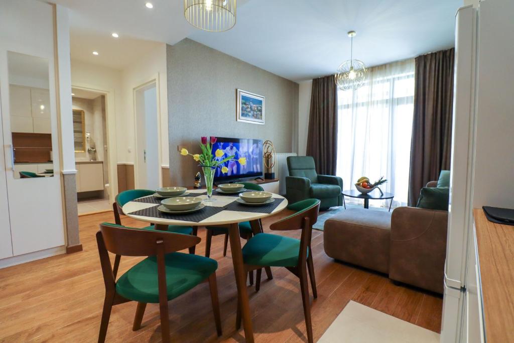 Apartments Royal - Belgrade Waterfront - Superior Apartment