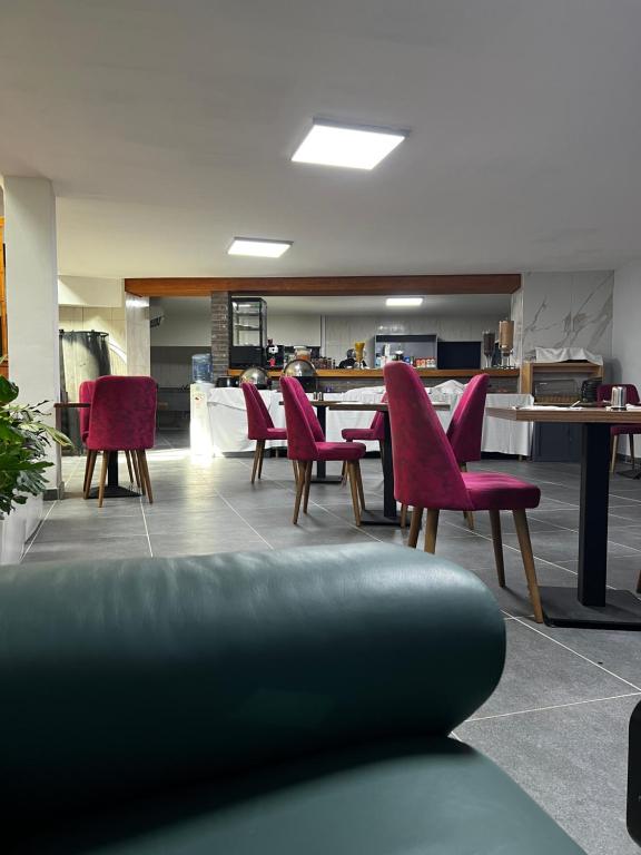 Hotel Aviation - Resim 36