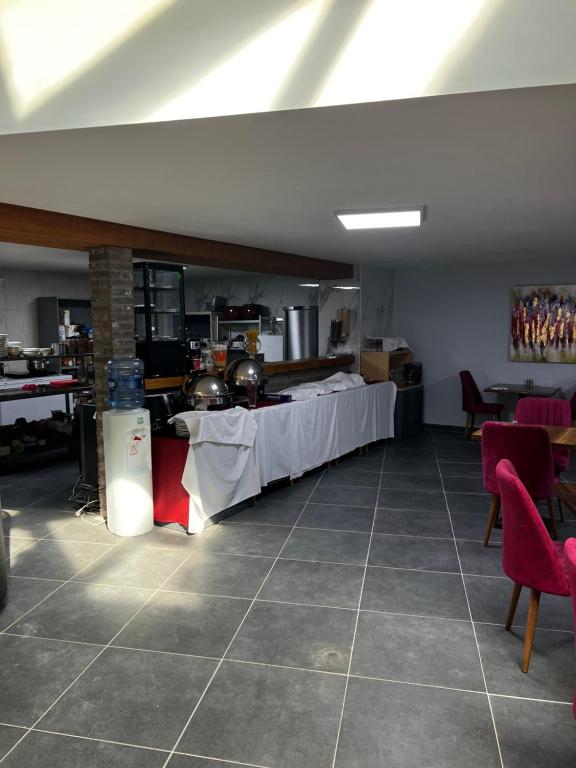 Hotel Aviation - Resim 37