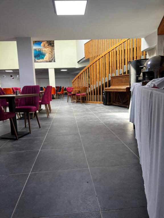 Hotel Aviation - Resim 38