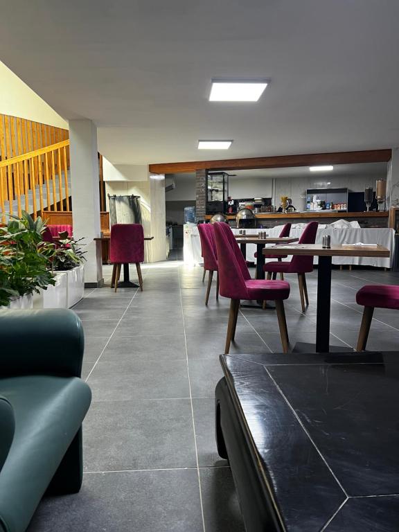 Hotel Aviation - Resim 40