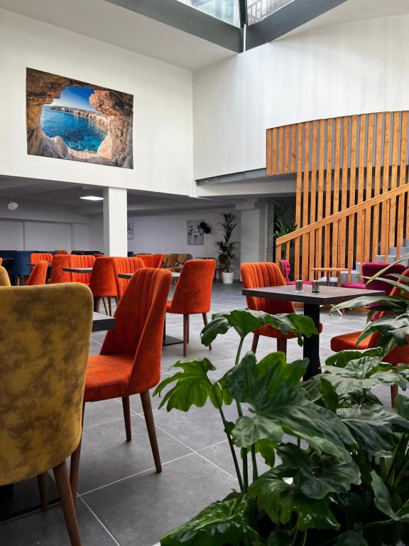 Hotel Aviation - Resim 43