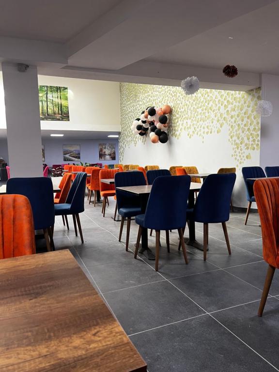 Hotel Aviation - Resim 45