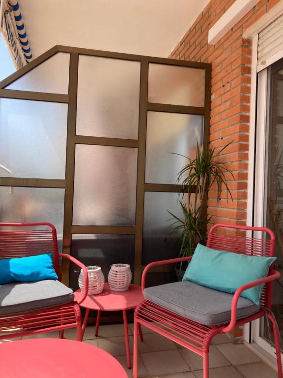 Apartament Roma V, Playa Gandia