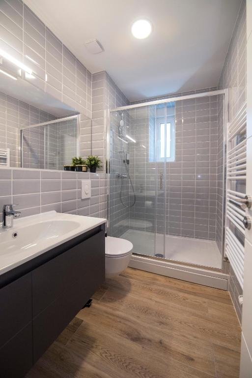 Imperial Apartment P, 2nd Floor - 4