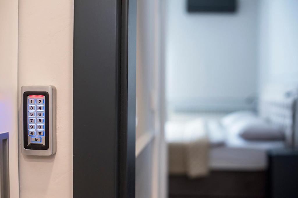 Imperial Apartment P, 2nd Floor - 10