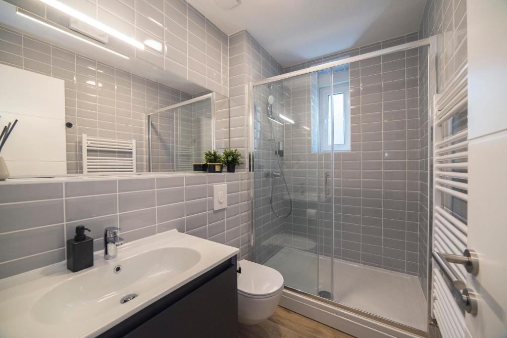 Imperial Apartment P, 2nd Floor - 9