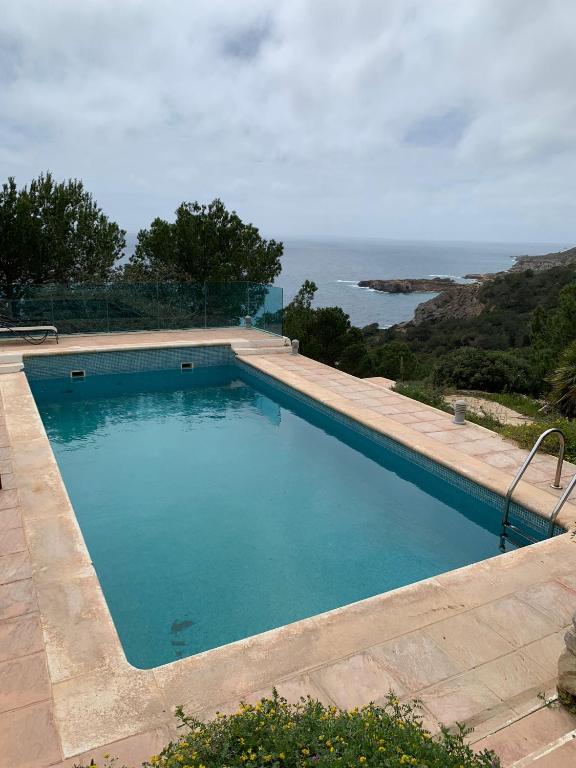Booking.com: VILLA DE LUJO EN IBIZA CON VISTAS INCREÍBLES ...