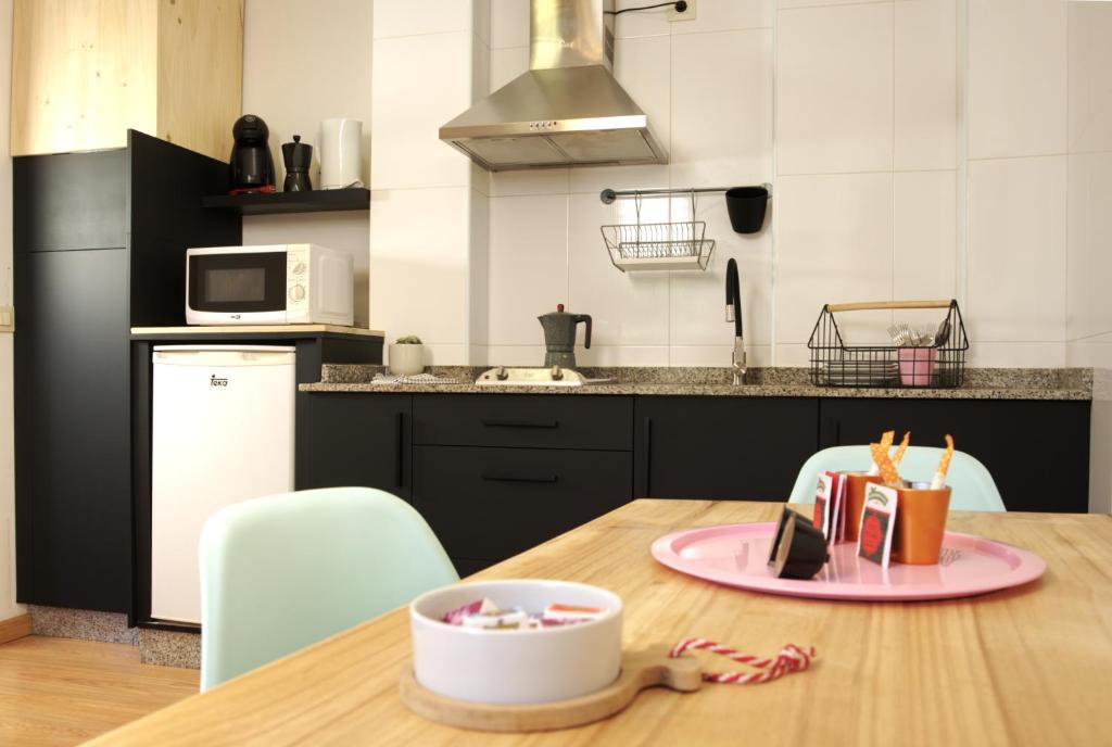 VM Apartamentos Turísticos - 3