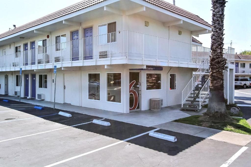Motel 6-Campbell, CA - San Jose photo