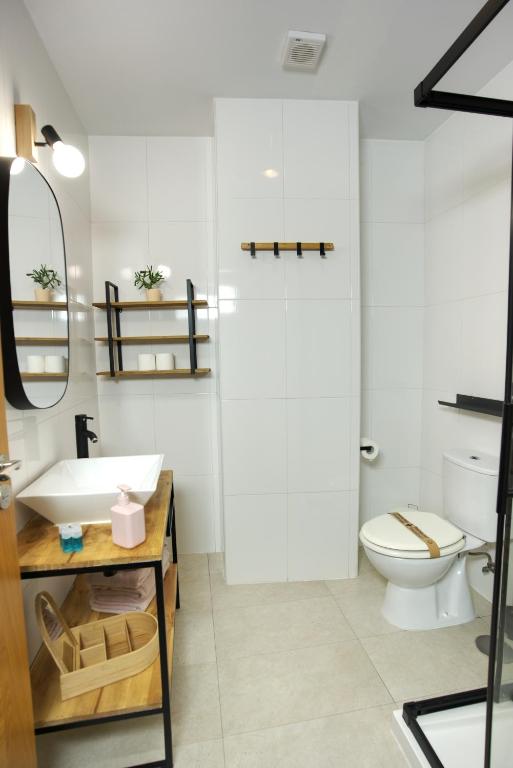 VM Apartamentos Turísticos - 8