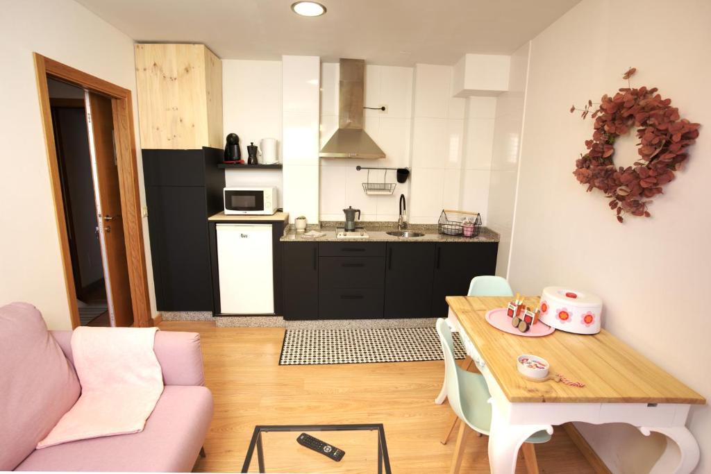 VM Apartamentos Turísticos - 9