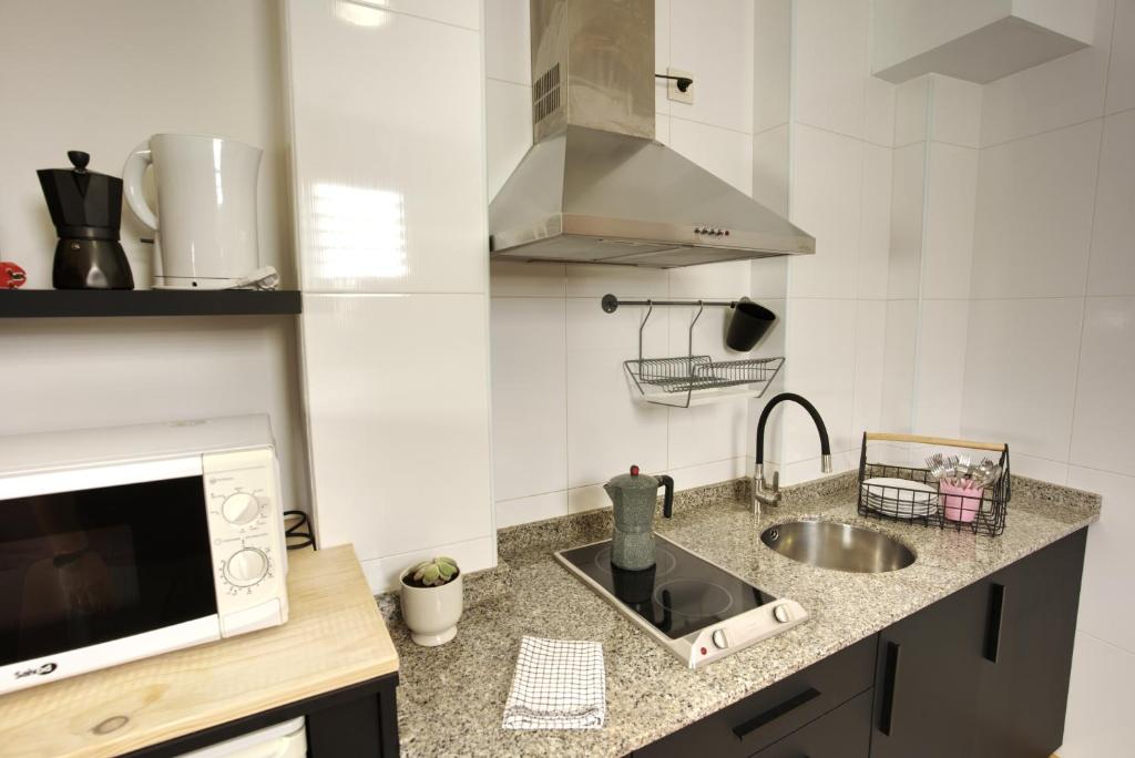 VM Apartamentos Turísticos - 11