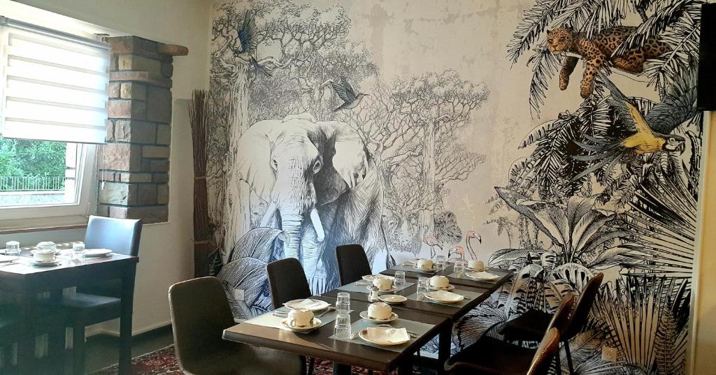 Hôtel Deybach – photo 49