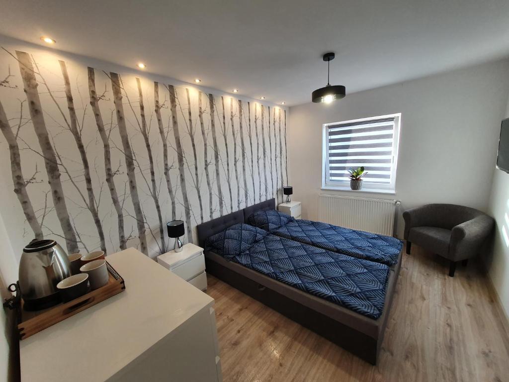 MTK Pokoje i Apartamenty - Doppelzimmer