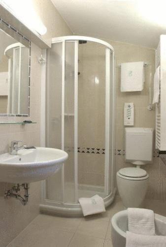 Atlantide Hotel - Resim 29