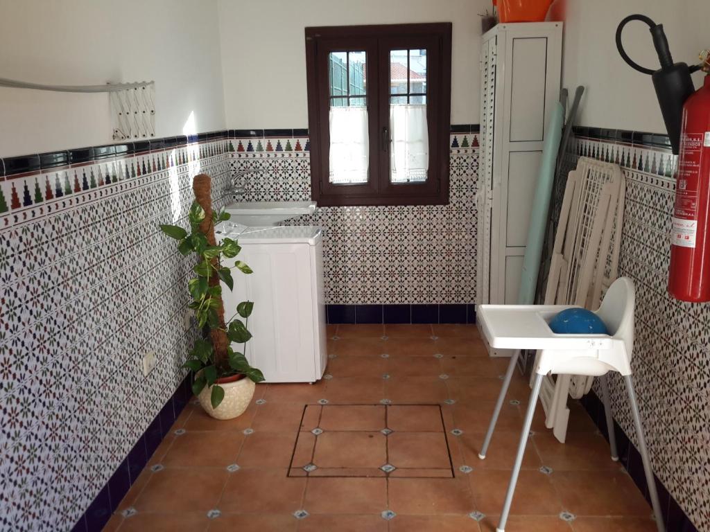 Kép Casa Lucas szállásáról Vega de San Mateóban a galériában