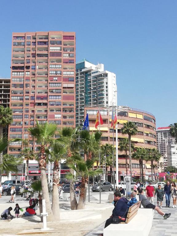 Principado I La Cala, Cala de Finestrat – Bijgewerkte prijzen ...