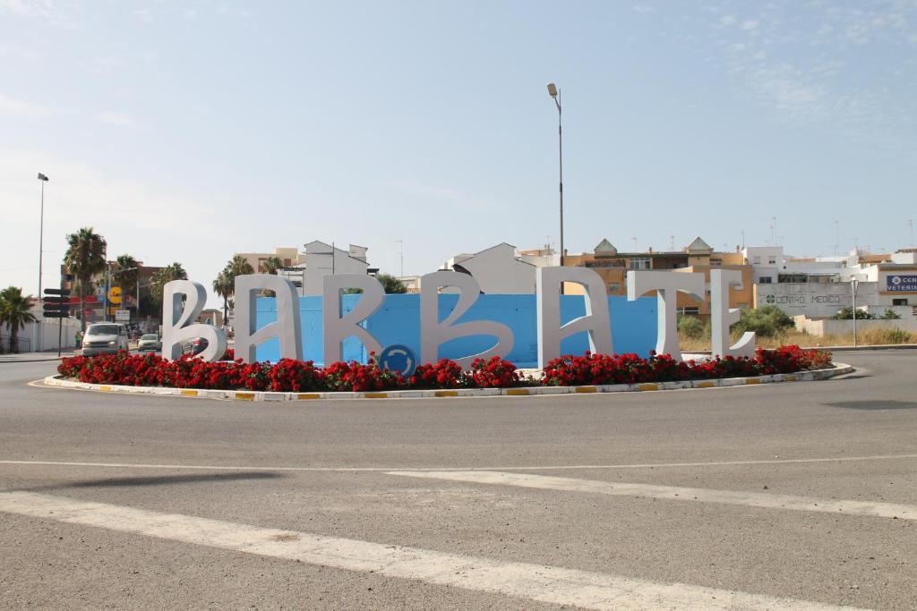 Fotografie z fotogalerie ubytování Apartamento El Carmen v destinaci Barbate