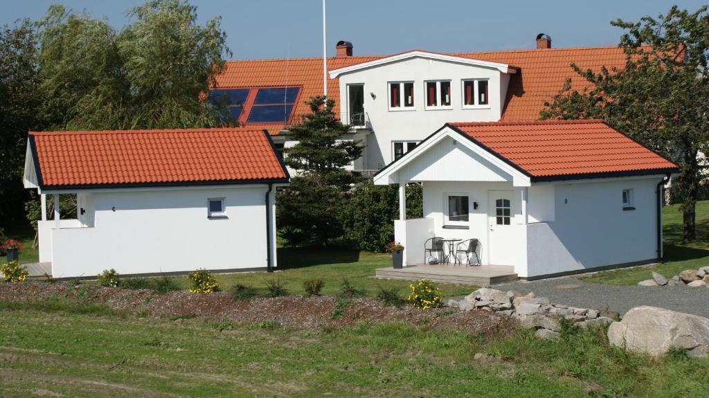 Nordanå Gård - Chalet D'une Chambre