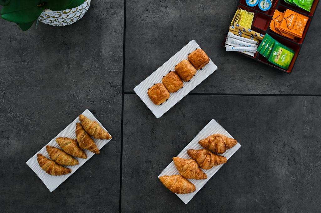 Cibo presso il campeggio o nelle vicinanze
