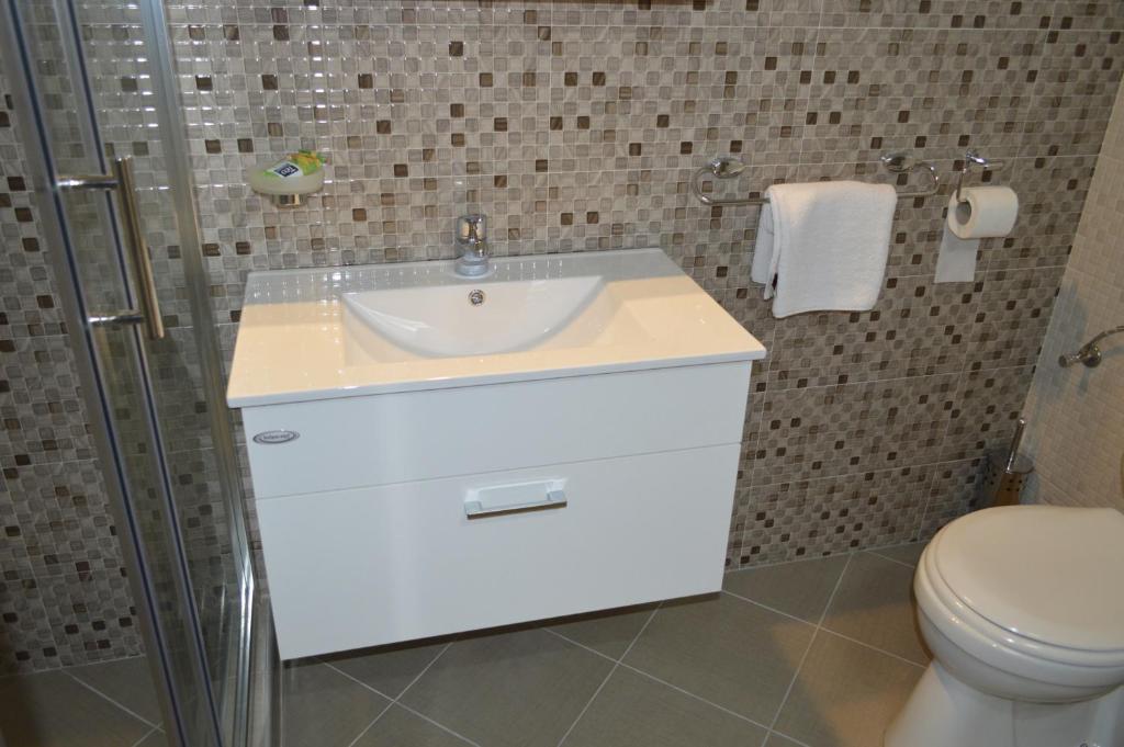 Apartments Ponta - 14